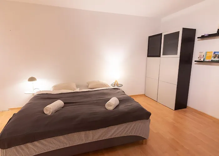 Zweisam Am Alaunpark Dresden