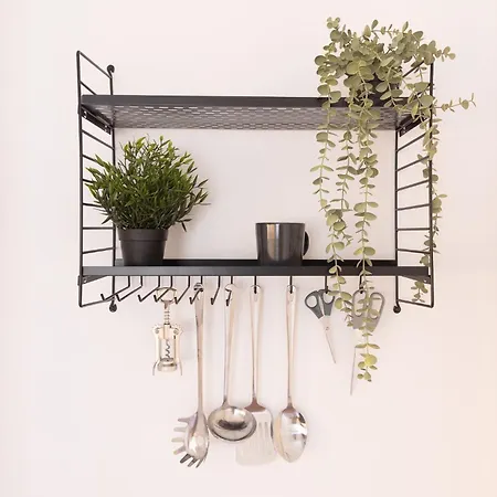 Apartman Zweisam Am Alaunpark *