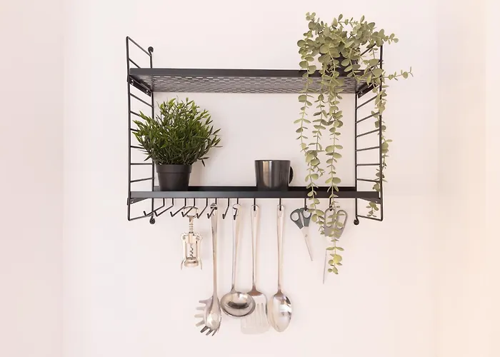 Apartman Zweisam Am Alaunpark *